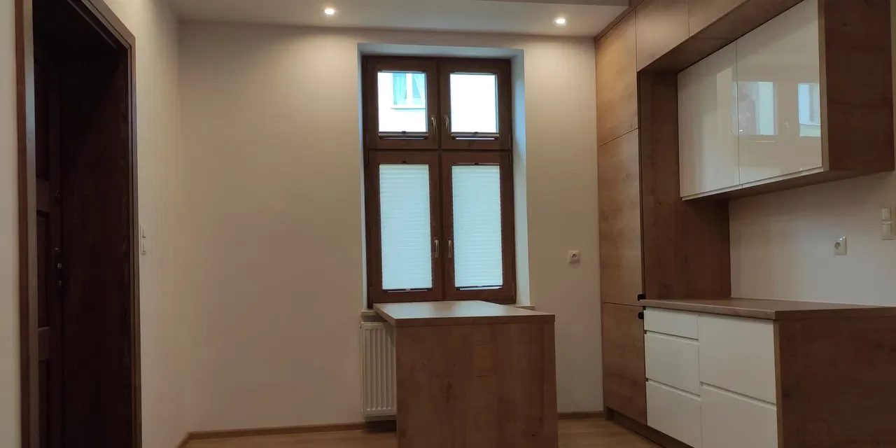 Szczytno, ul. Bohaterów Westerplatte - nowe mieszkanie 2 pokoje - zdjęcie 2