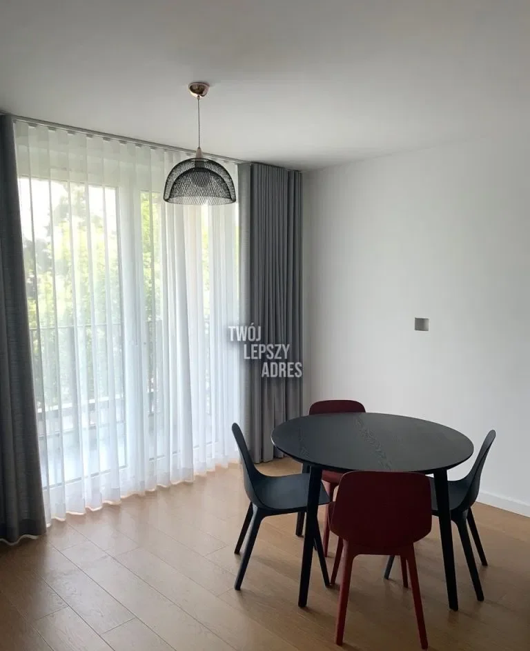 Podgórze - 2 pokoje z miejscem postojowym, 37 m2 - zdjęcie 3