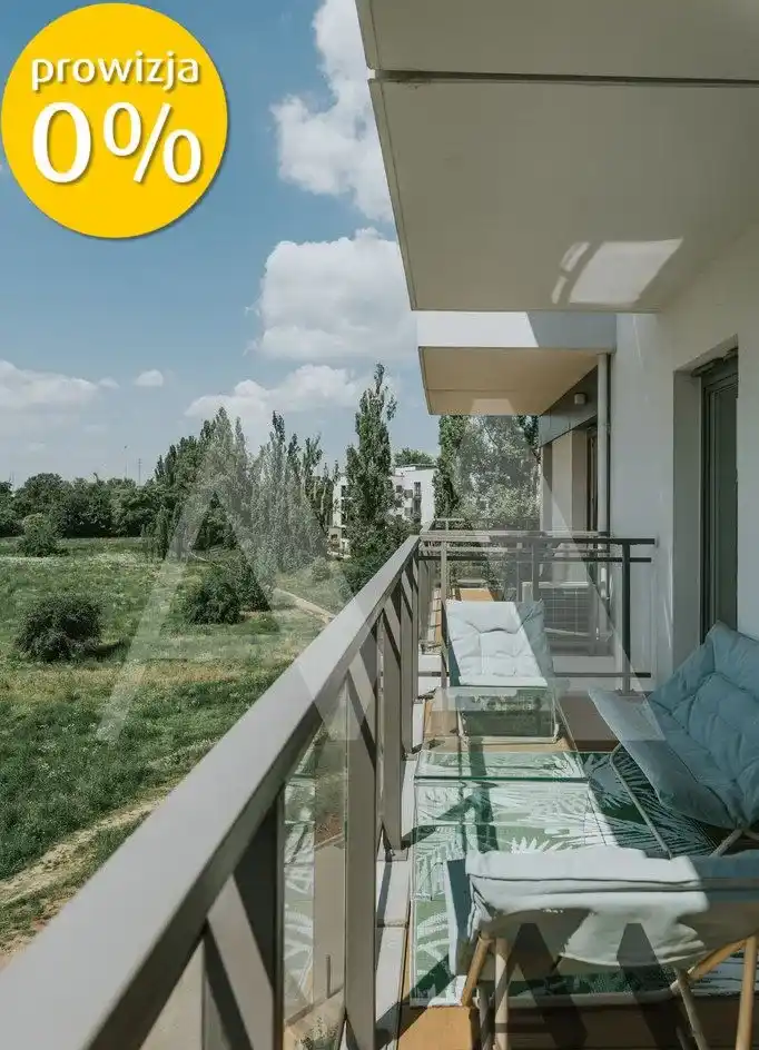 Kępa Mieszczańska I Winda I Klimatyzacja I Balkon - zdjęcie 9