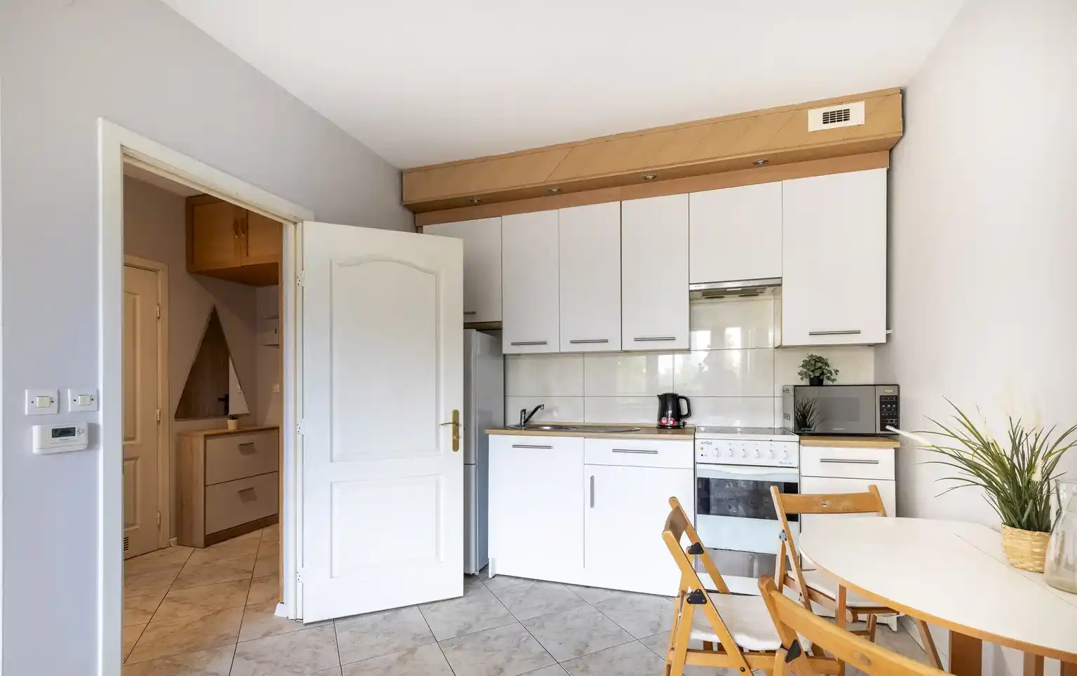 Mieszkanie 40 m² | Kraków, Prądnik Czerwony / Ugorek | ul. Ułanów 54 - zdjęcie 6