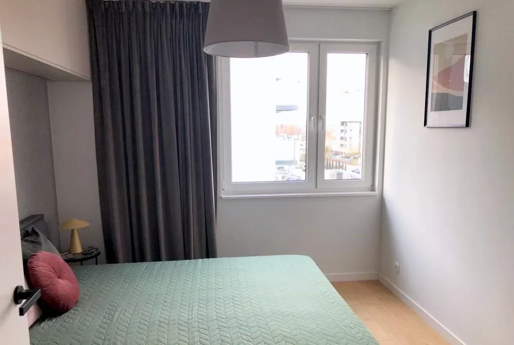 466N_Trzypokojowy apartament os. Bażantowo - zdjęcie 10