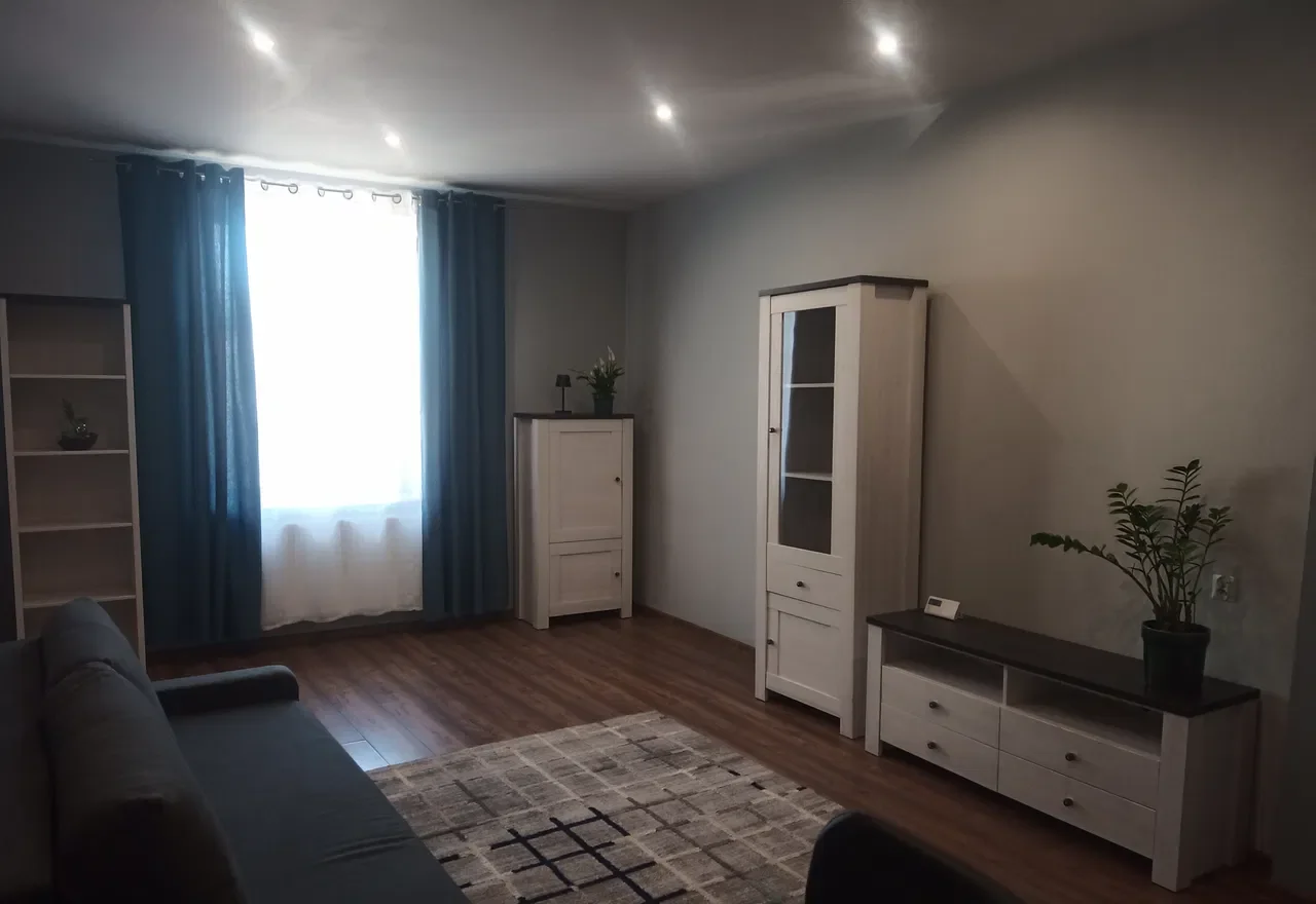 Mieszkanie 40m² w centrum Radomia - zdjęcie 4