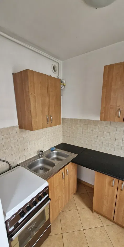 Dwupokojowe mieszkanie do zamieszkania na Mokrem - zdjęcie 8