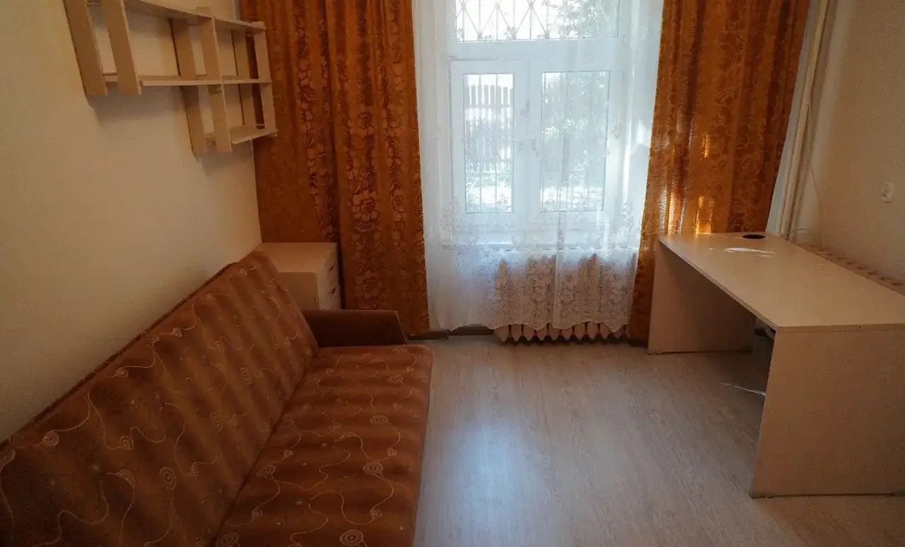 Kawalerka przy Placu Unii Lubelskiej - zdjęcie 7