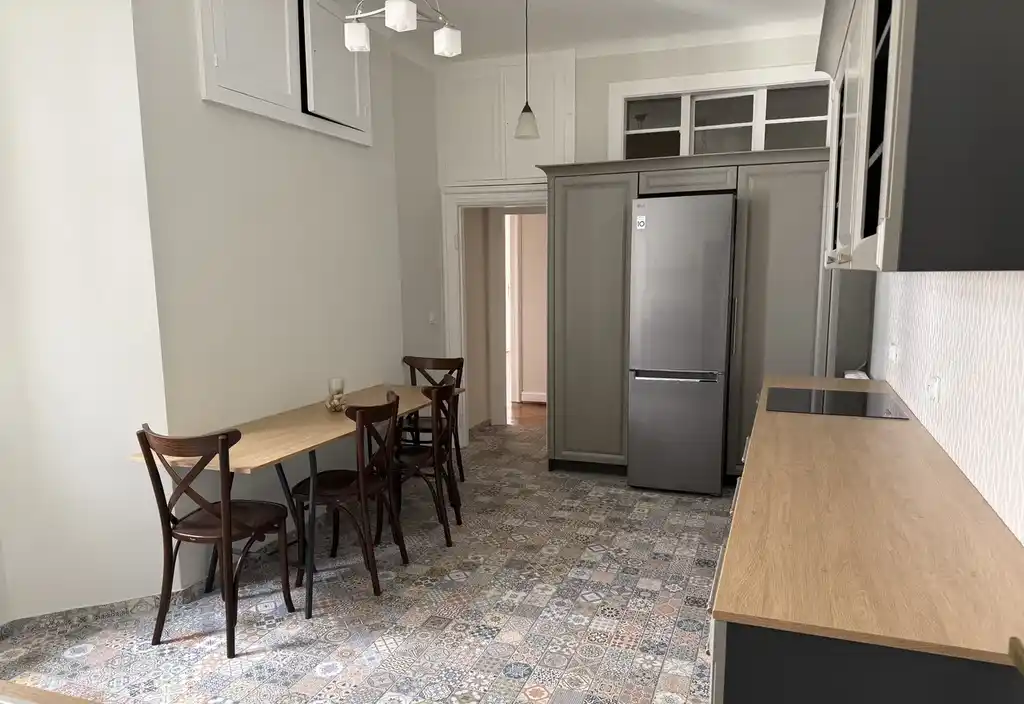 Mieszkanie 84m2 centrum Łodzi Taras Klimatyzacja - zdjęcie 6