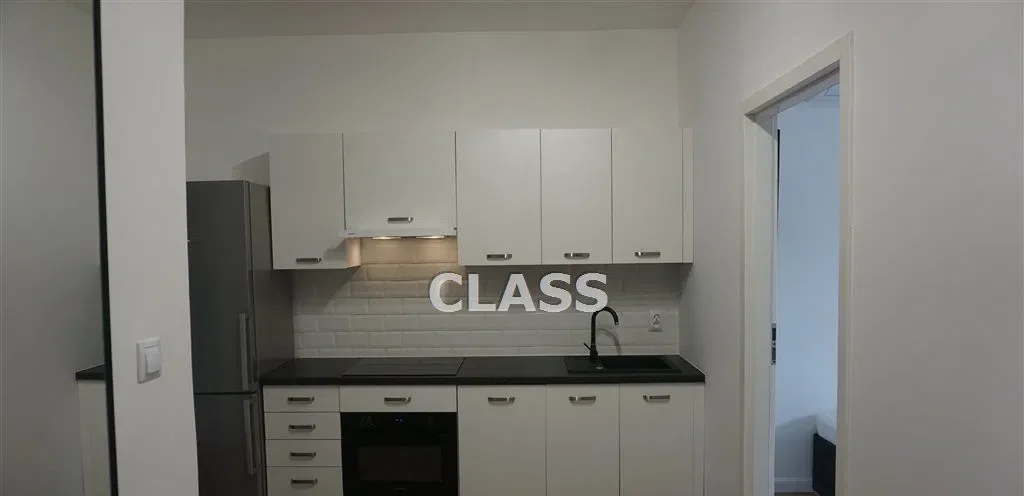 Apartament dwupokojowy z klimatyzacją na Starym Rynku - zdjęcie 7