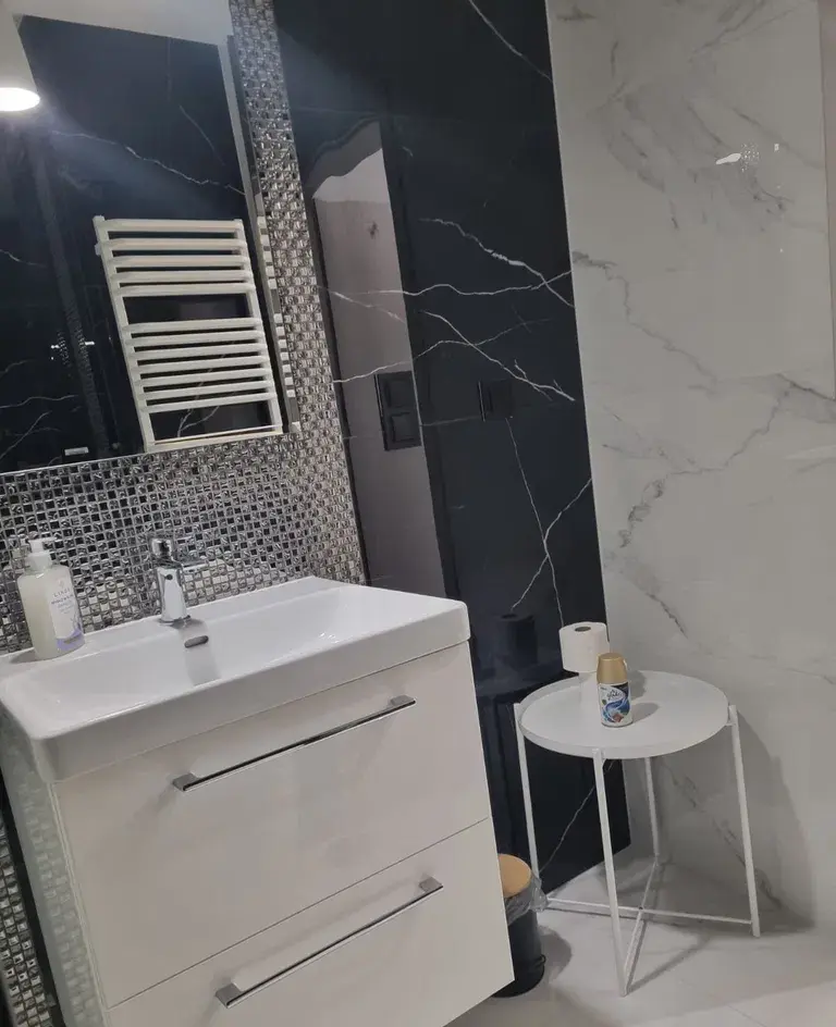 Apartament 2 pokoje ul. Heyki Szczecińskie Bulwary - PARKING W BUDYNKU - zdjęcie 7