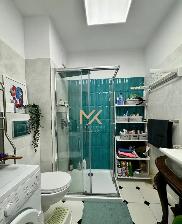 2 pokoje 30M2/ Balkon/ Promenady Wrocławskie - zdjęcie 5