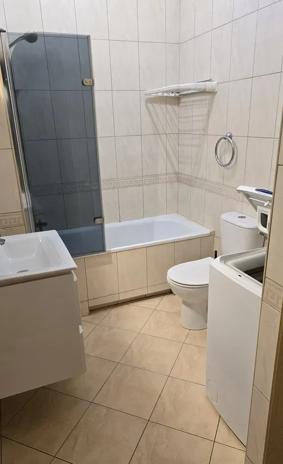 centrum Poznania kawalerka komfortowa - zdjęcie 4