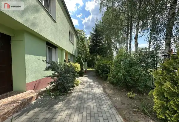 Mieszkanie na wynajem w Pile - zdjęcie 7