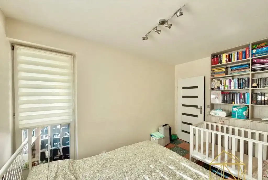 2 pokoje | 42 m² | Prywatny ogródek | Azory - zdjęcie 6