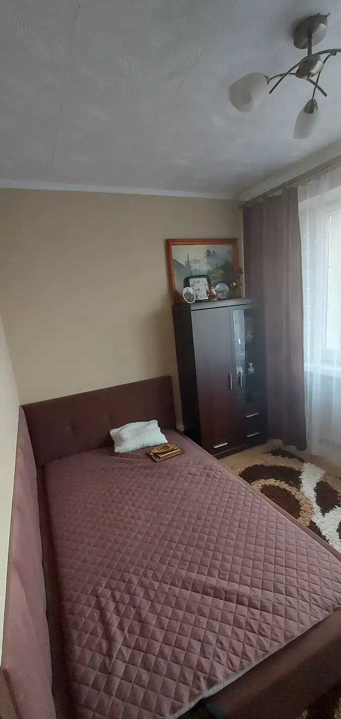 Mieszkanie 2-pokojowe z balkonem w Łodzi - zdjęcie 7