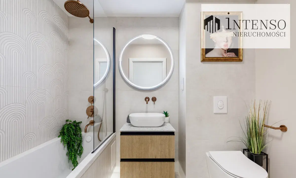 Apartament premium | Balkon + garaż | Centrum Żor - zdjęcie 9