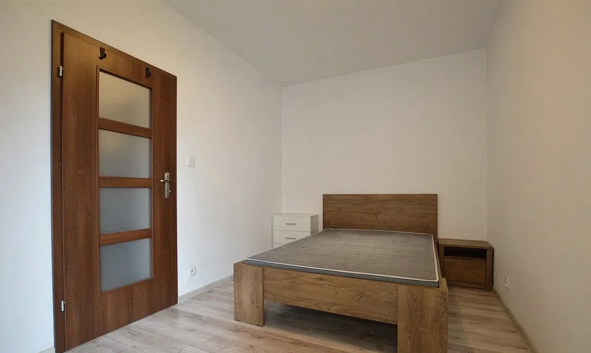 2 pok.(salon + sypialnia), ok. U. Medycznego, os. - zdjęcie 4