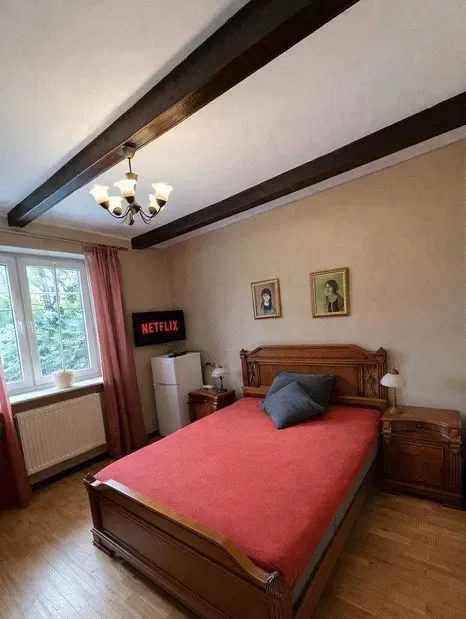 Комната Варшава Хостел. Hostel  Tani mieszkanie - zdjęcie 2
