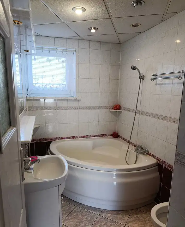Komfortowe mieszkanie 2 pokojowe 65 m² – w pełni wyposażone, spokojna okolica / Ponikwoda ul. Kasztanowa - zdjęcie 7