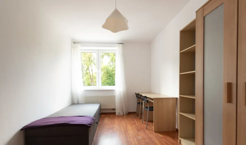 Od zaraz 3-pok. 70 m2, balkon, Ruczaj, Dębniki - zdjęcie 7