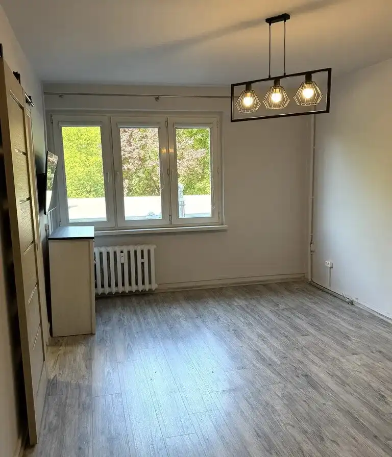 Os.Piastowskie, osobna sypialnia,48 m2, balkon - zdjęcie 4