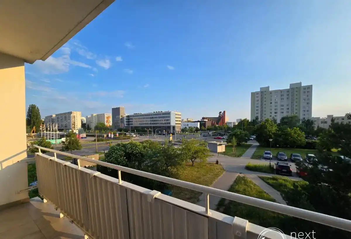 2 pokoje najem, Warszawa Ursynów ul. Polinezyjska