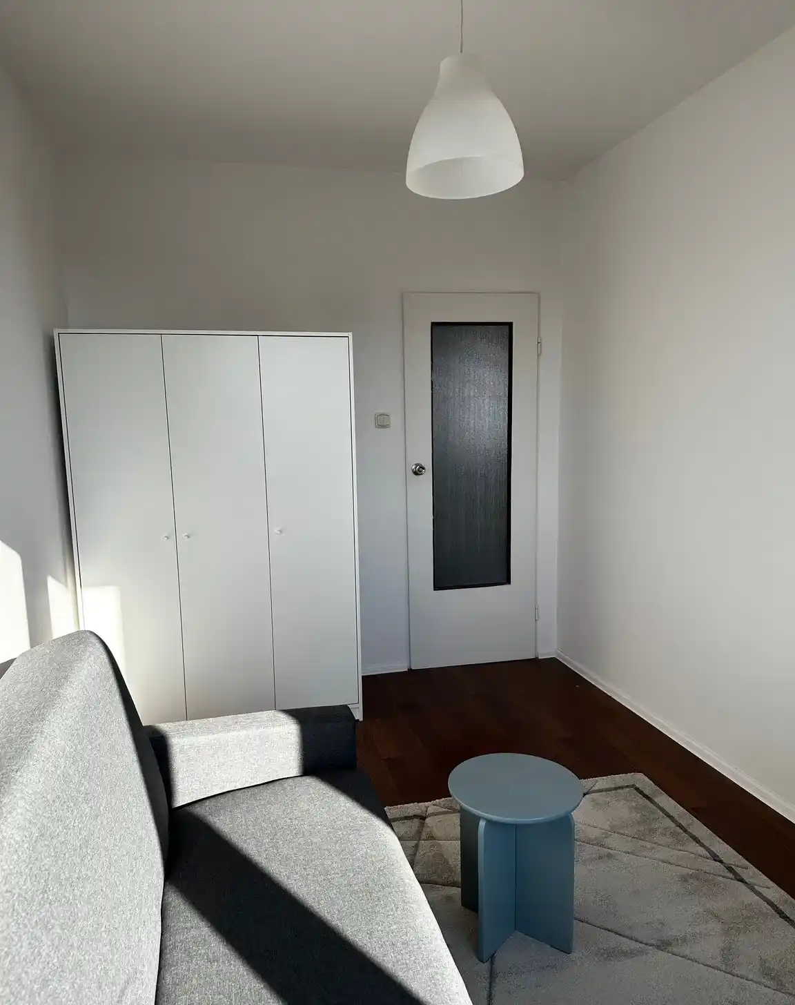 2 wolne POKOJE dla studenta/ki BATOREGO blisko KAMPUS, Poznań - zdjęcie 6