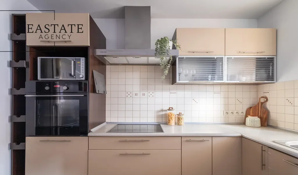 Komfortowe 45.83 m² I Umeblowane I Ciche I Balkon - zdjęcie 2