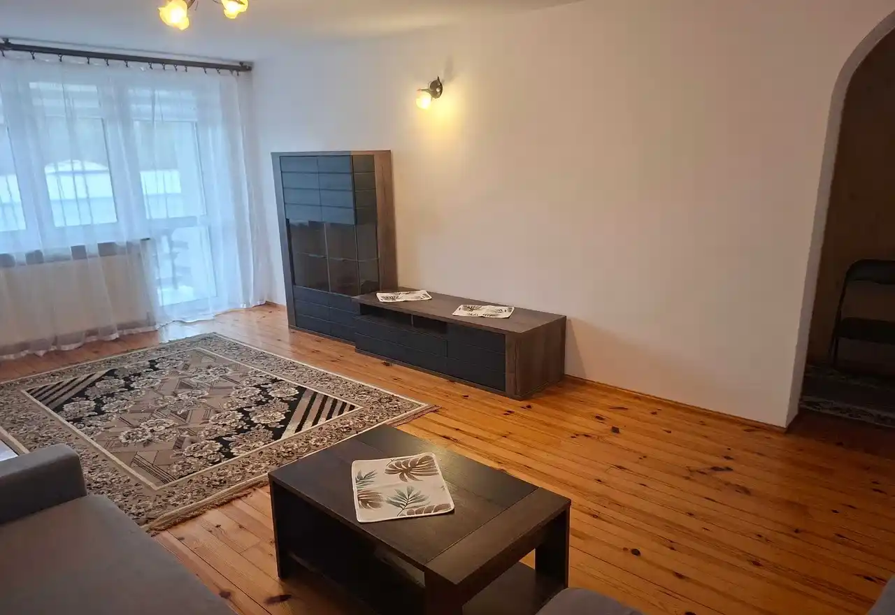 Mieszkanie 60m2, oddzielna kondygnacja, oddzielne wejście, blisko Lublina - zdjęcie 3