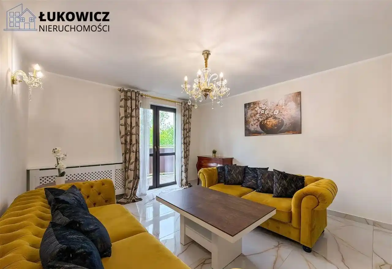 Komfortowy 3-pokojowy apartament B-B 71 m2! - zdjęcie 7