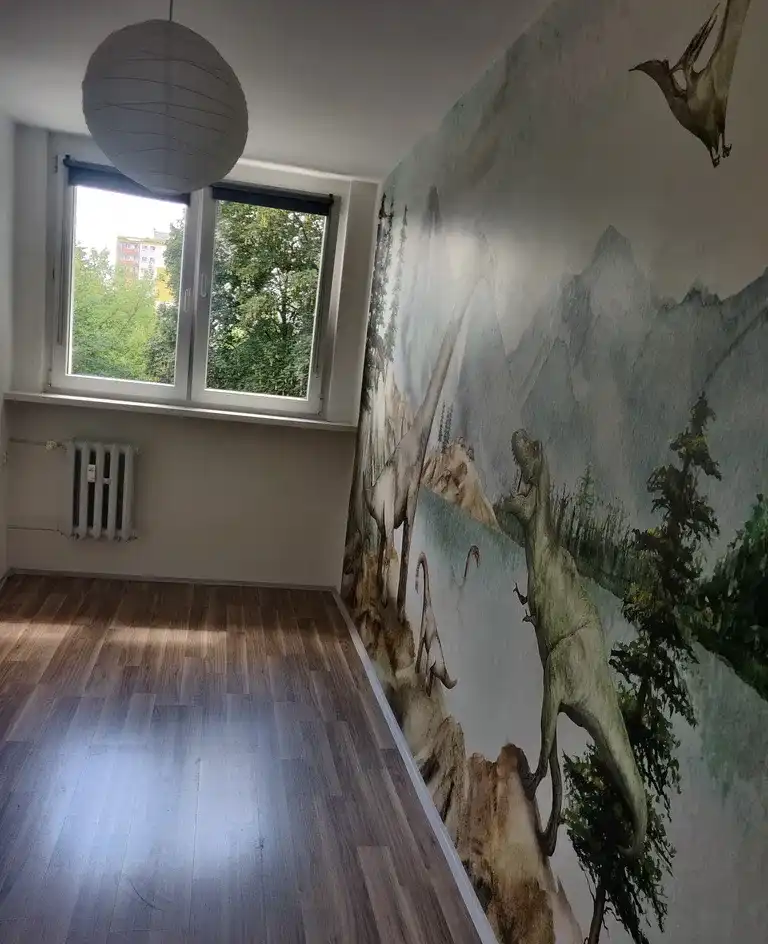Mieszkanie, 52 m², Poznań - zdjęcie 4