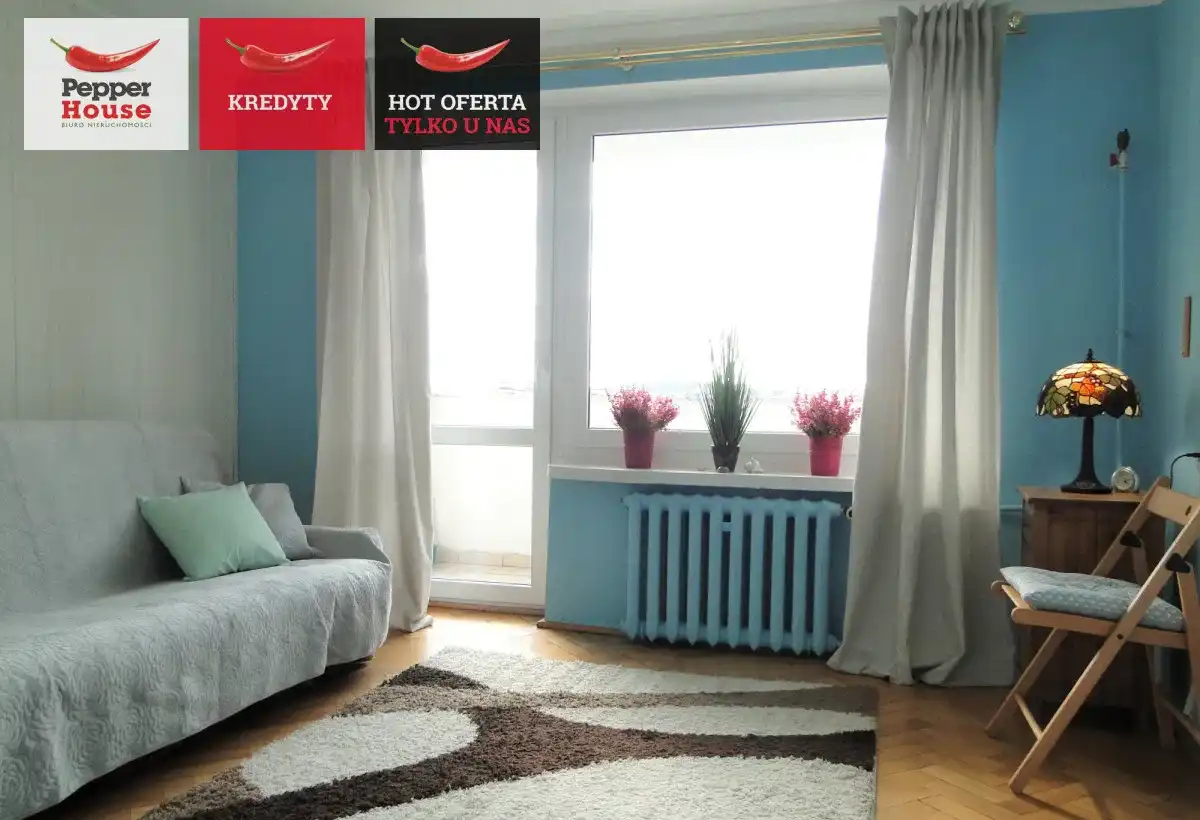 Gdynia widok  na morze 2 pokoje + kuchnia - zdjęcie 7