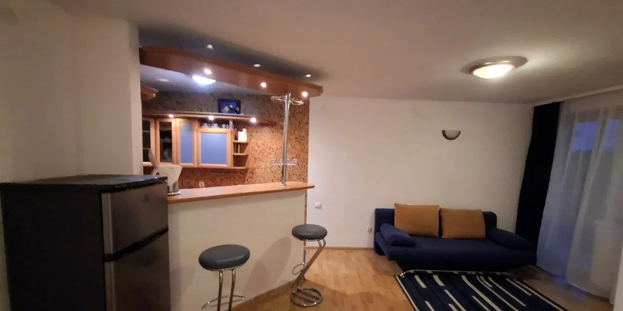 WŁAŚCICIEL !!!, 42 m2, Kraków, Saska