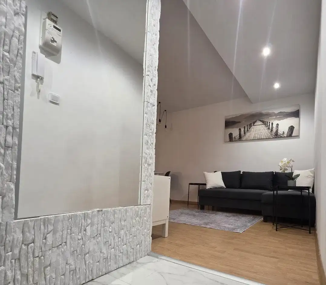 Do wynajęcia kawalerka po remoncie | Nad Potokiem, Prywatnie - zdjęcie 3
