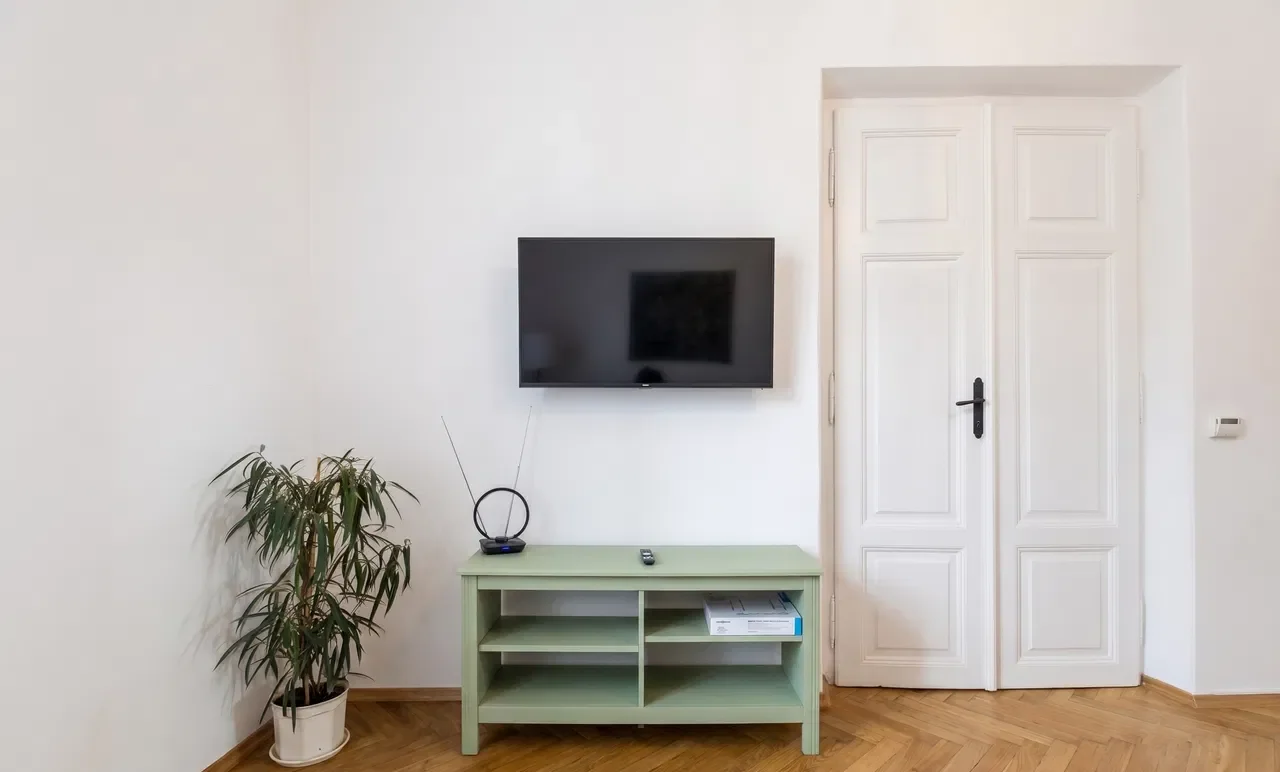Centrum Krakowa | Łobzowska | 60m2 po remoncie | 2 pokoje | EN - zdjęcie 4