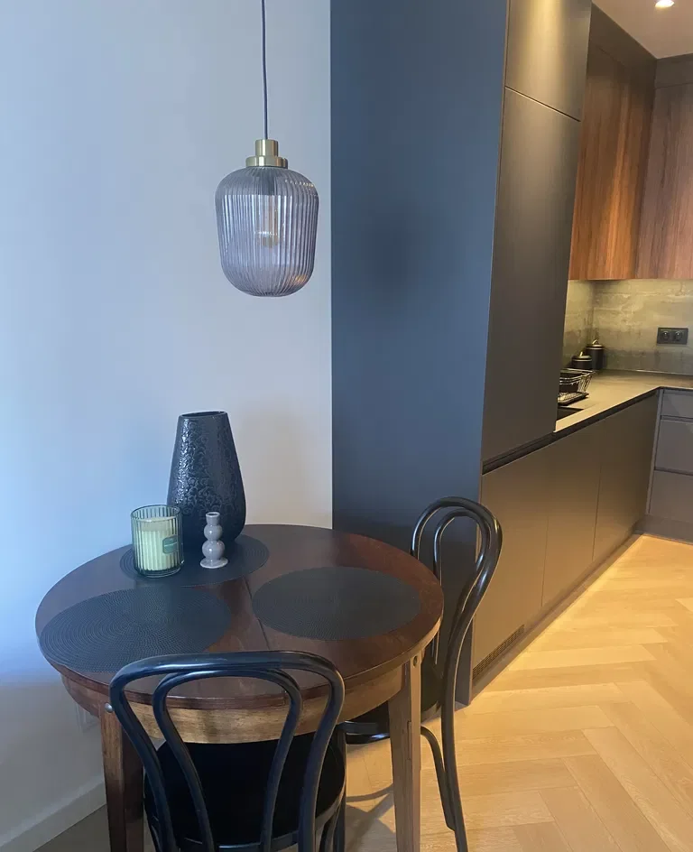 PREMIUM APARTAMENT 35 m² | Nova Graniczna | Unikatowy /Klimatyzacja - zdjęcie 3