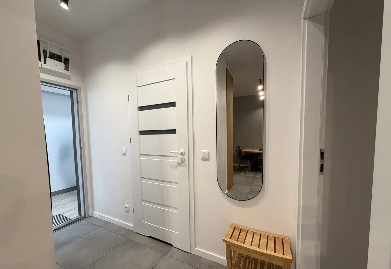 2 pokoje w Apartamentowcu al. Mickiewicza 4 - zdjęcie 7
