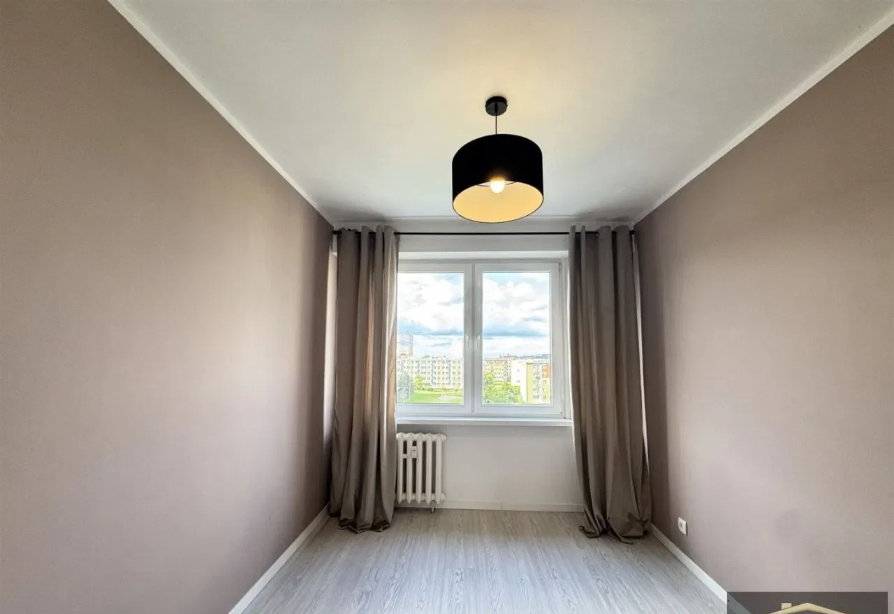 2-pokojowe mieszkanie na os.Kopernika