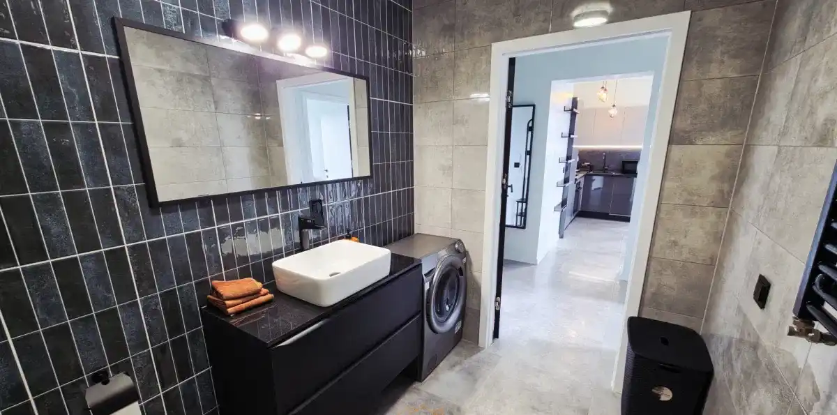 Nowe| M3 | 50 m2 | Przy Ikea, szybki wyjazd na S86 - zdjęcie 8