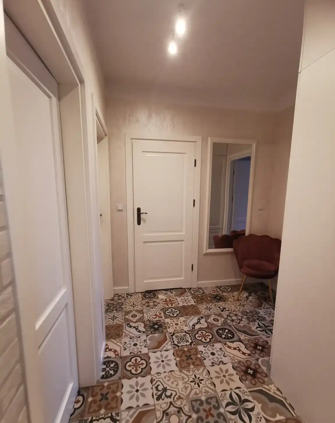 Żoliborz Artystyczny / 2 pokoje / 2 Balkony/ Garaż/ Wysoki Standard - zdjęcie 6