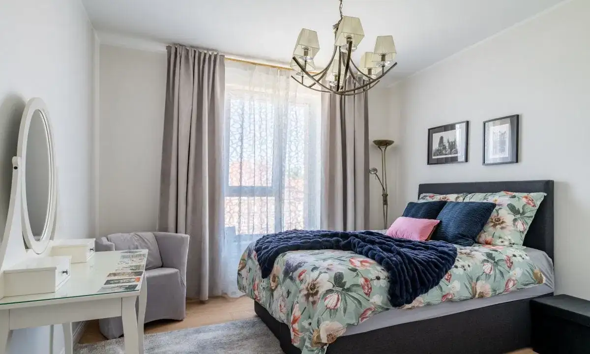 Apartament Premium | Taras | Garaż | Gdańsk - zdjęcie 5