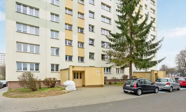 Pokój 1-osobowy na wynajem Gdańsk Żabianka - zdjęcie 10