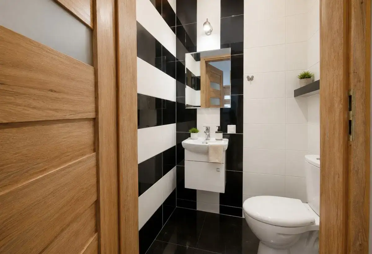 3 pokoje | 68 m² | metro Rondo Daszyńskiego - zdjęcie 4