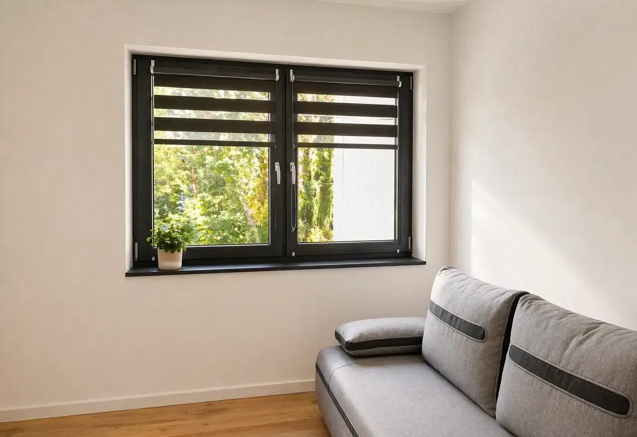Luksusowy apartament z balkonem i miejscem parkingowym w Tarnowskich Górach - zdjęcie 3