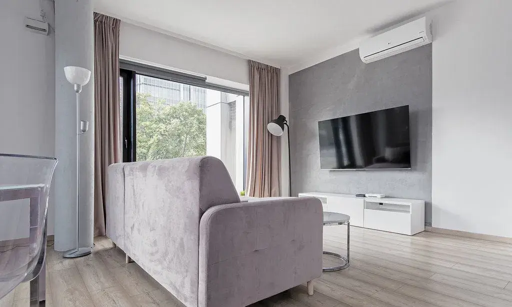 Prestiż w Sercu Poznania Klimatyzowany Apartament - zdjęcie 5