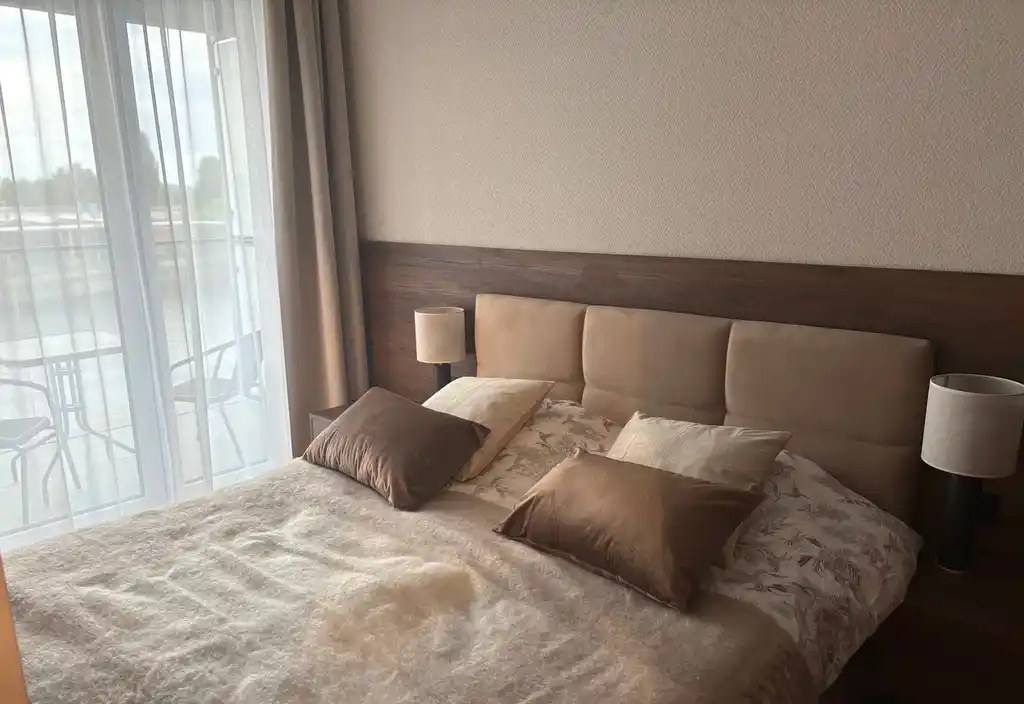 Apartament na wynajem - Grand Bulwar - zdjęcie 5