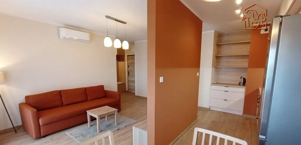 3 pokoje pet-friendly + A/C i mp- Królowej Jadwigi - zdjęcie 2