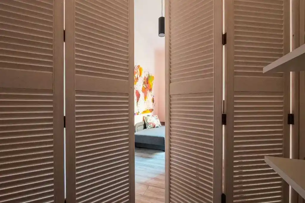 Pokój w centrum Szczecina przy ul. Pocztowej - zdjęcie 5