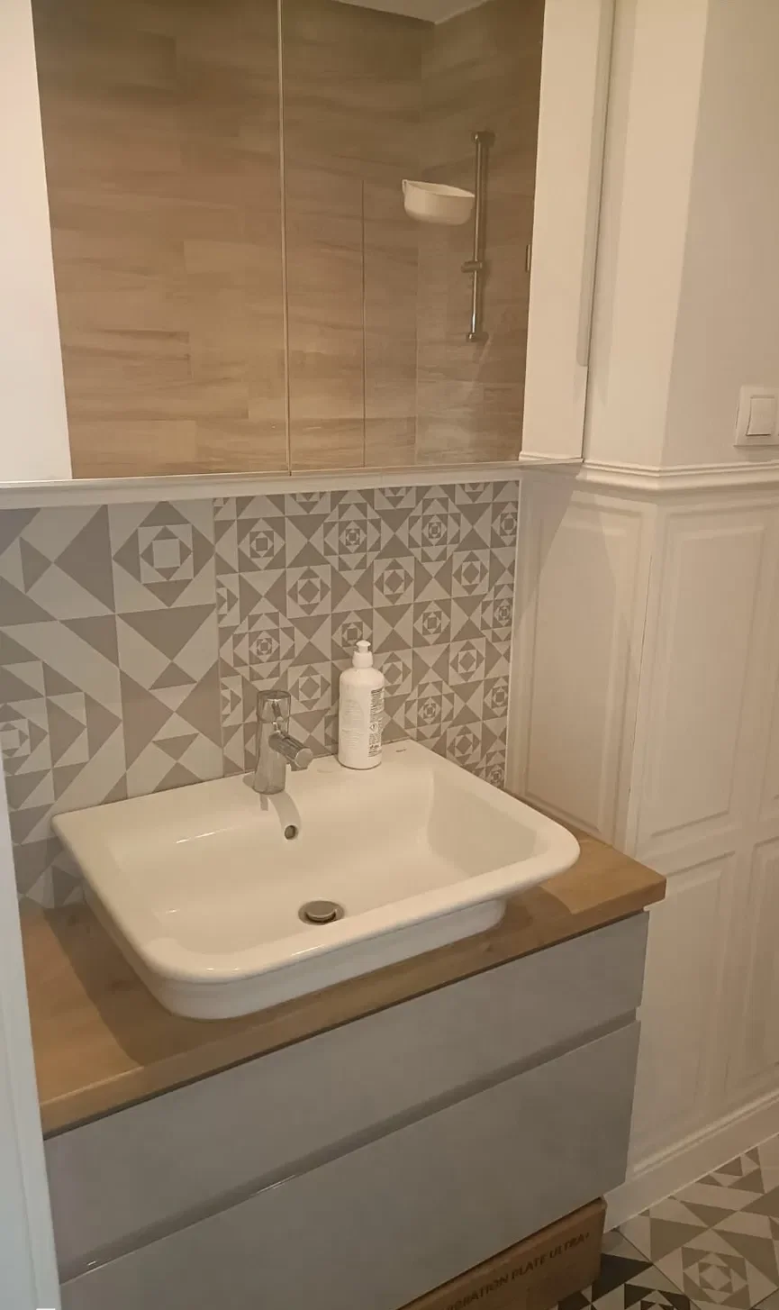 Mieszkanie 2-pokojowe z balkonem i garażem - zdjęcie 6