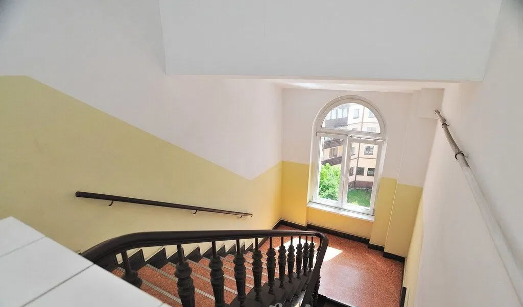 Kawalerka w ścisłym Centrum Szczecina - zdjęcie 5