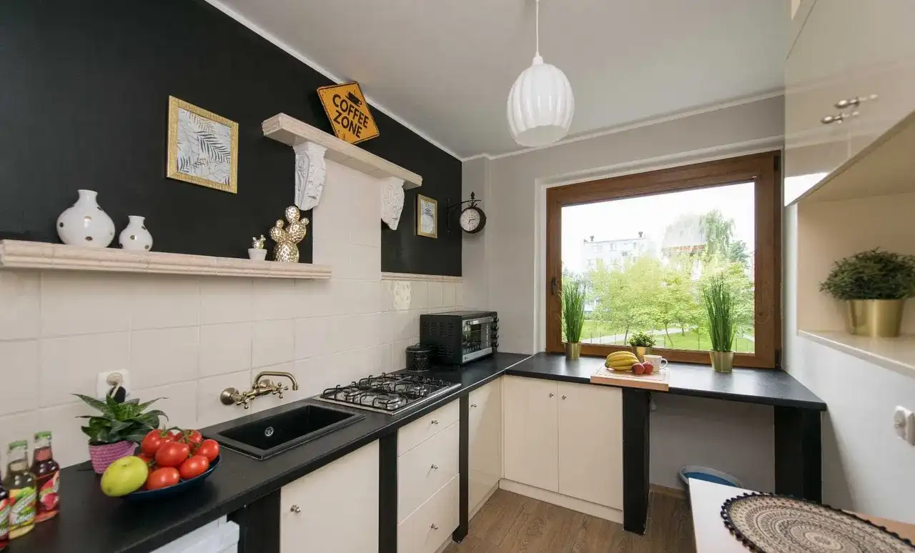Do wynajęcia Pokój 16 m² z balkonem na Bartodziejach przy ul. Skłodowskiej 90 Bydgoszcz. - zdjęcie 6