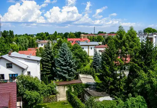 Wyjątkowy, dwupoziomowy penthouse premium z zielonym tarasem na dachu - zdjęcie 3