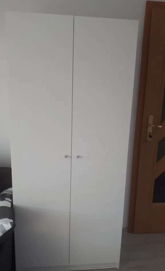 Mieszkanie, 30 m², Suchy Las - zdjęcie 2
